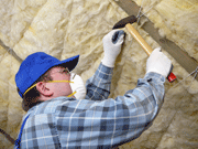 You May Be Entitled To A Tax Credit If You Don't Wait To Add Insulation To Your Home This Winter