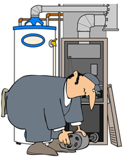 Do You Know What To Look And Listen For When Your Furnace Needs To Be Fixed?