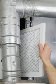 Choosing The MERV Filter That's Right For Furnace Efficiency And Family Health