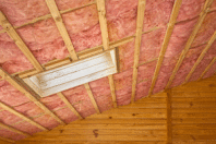 The Right Type Of Attic Insulation Ensures Protection