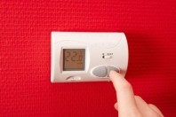 Use These Guidelines For Setting A Programmable Thermostat During Winter In …