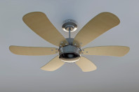 Reduce A/C Dependency — Turn the Thermostat Up and Turn Your Ceiling …
