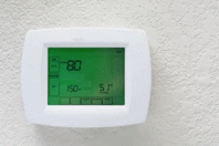 Move Up to a Smart Thermostat in Your Yuma Home