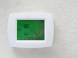 Move Up to a Smart Thermostat in Your Yuma Home