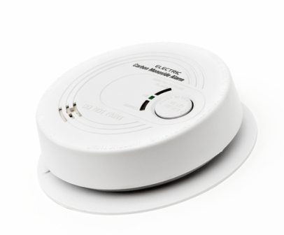 CO Detectors: Why You Need Them and Where
