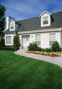 How Your Arizona Landscaping Could Help Your HVAC System