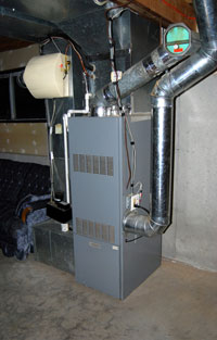 Furnace Inspection: Yours Should Include These Procedures