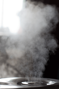 Use Humidifiers to Ease Cold and Flu Symptoms