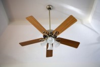 Spring Is the Time to Change Ceiling Fan Direction for Maximum Cooling