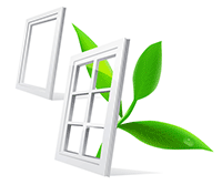 Weatherize Windows to Improve Whole-House Energy Efficiency