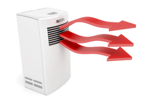 Common Reasons Why Your A/C Is Blowing Hot Air