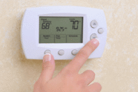 Simple Ways to Get the Most Savings From Your Programmable Thermostat