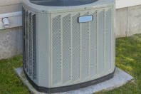 Keep the Area Around Your Outdoor A/C Unit Clear for Better Airflow