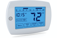Fan On vs. Auto: Here’s How to Set Your Thermostat