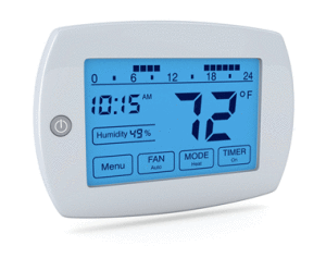 Fan On vs. Auto: Here's How to Set Your Thermostat