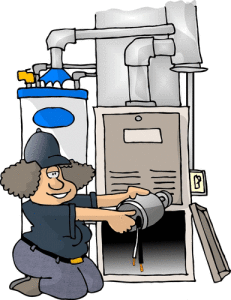 Getting Furnace Maintenance This Fall Can Prevent Problems Later