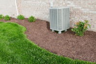 Safe and Effective Ways to Hide Your Outdoor HVAC Unit