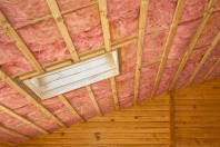 Proper Attic Insulation Can Keep You Comfortable this Season