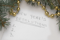 Your HVAC New Year’s Resolutions Checklist
