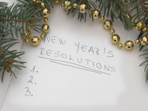 Your HVAC New Year's Resolutions Checklist