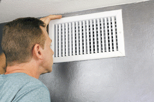 What are Return Air Ducts?