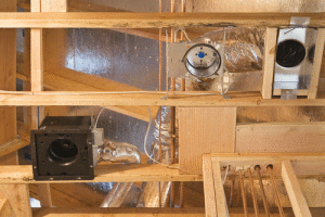 Guidelines for Attic Safety