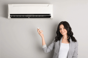 Ductless System for Your Home Addition | Hansberger