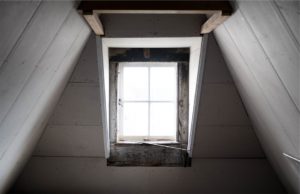 Is Your Attic Wasting Energy and Money?