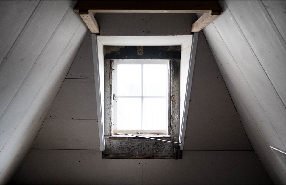 Is Your Attic Wasting Energy and Money?