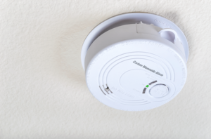 When's the Last Time You Checked Your Carbon Monoxide Detectors?