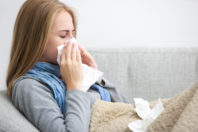 Is Your Home Increasing Your Allergies?