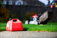 How Yard Work Affects Your HVAC System