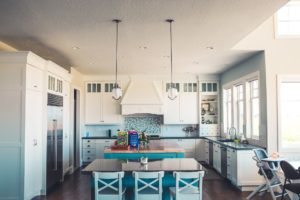 Your Kitchen Ventilation Options