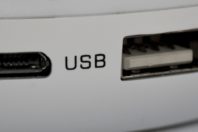 Take Your Outlets Into the 21st Century With USB Receptacles