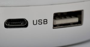 Take Your Outlets Into the 21st Century With USB Receptacles