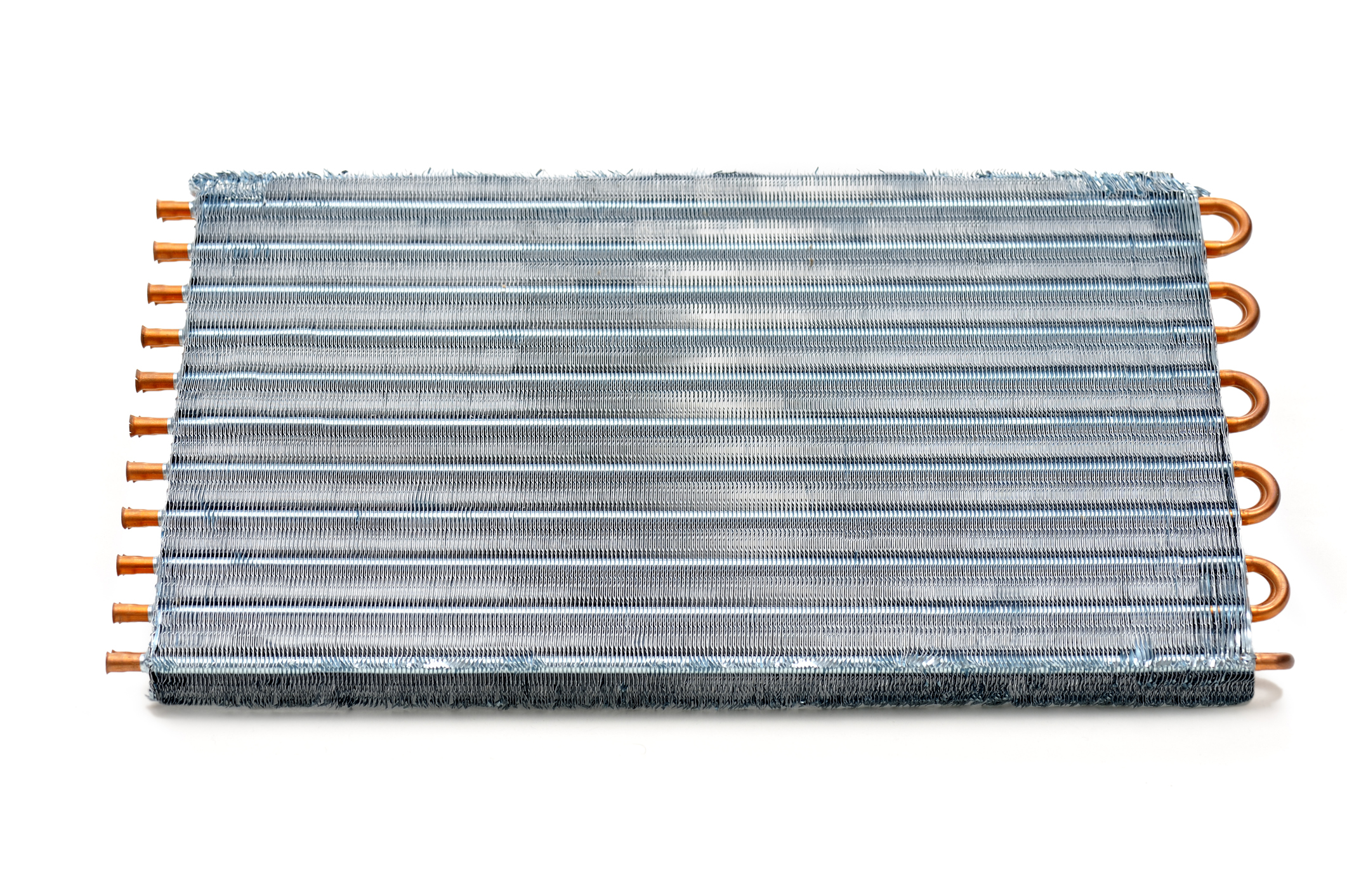 What Causes HVAC Coil Corrosion?