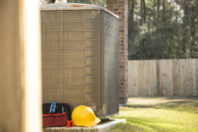 Should You Spring on HVAC Replacements Before Summer?