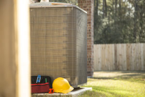 4 Common HVAC Problems in Spring