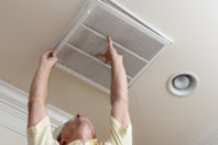 Tips for Remembering to Change the Air Filter