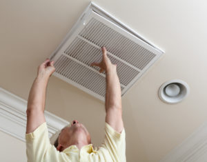 Tips for Remembering to Change the Air Filter