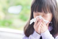 How Your HVAC System Can Tackle Your Spring Allergies