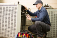 4 Common Cooling Issues During Peak Air Conditioning Season