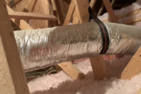 Duct Design: How it Affects Heating and Cooling