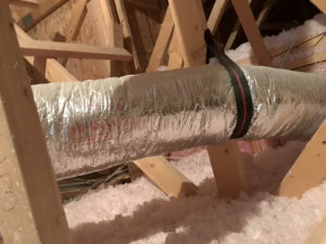 Duct Design: How it Affects Heating and Cooling
