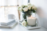 How Can Candles Affect Your IAQ?