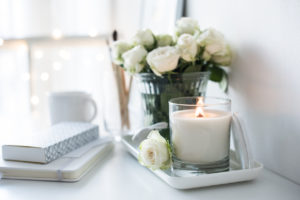 How Can Candles Affect Your IAQ?