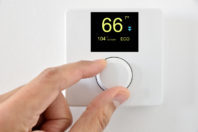 How to Treat Your Thermostat During the Fall