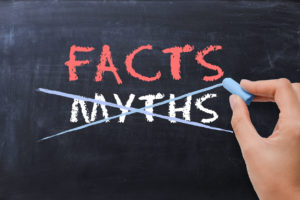Know These Ductless Technology Myths