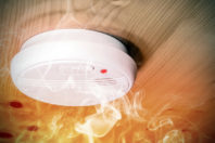 Fire Prevention for Home Heating