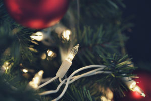 Top Fire Hazards for the Holidays